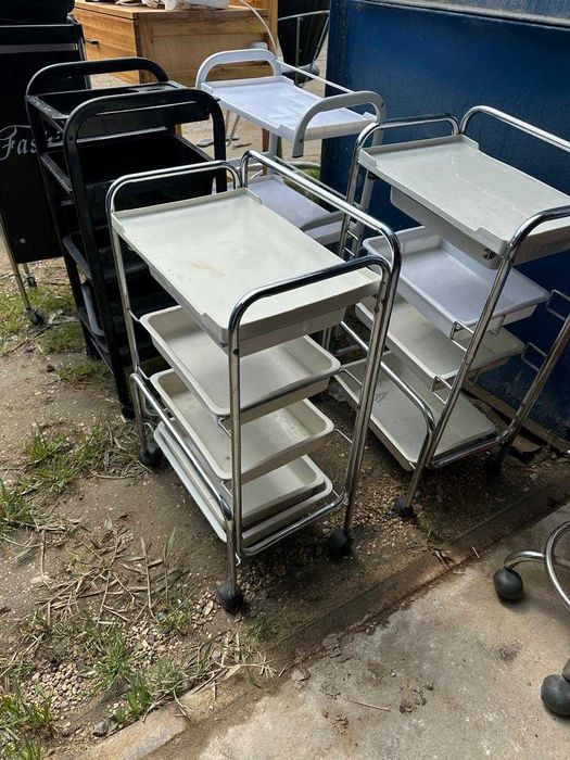 Продается оборудования для парикмахерской