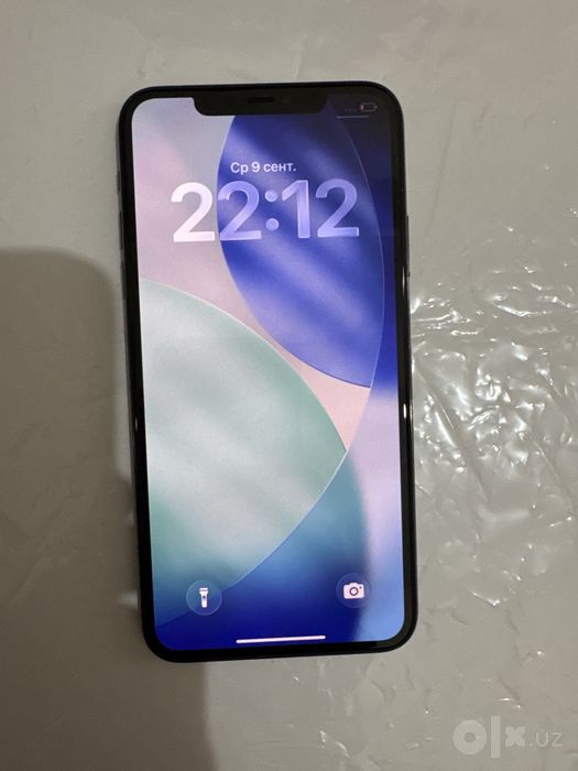 Srochno!!! iPhone 11 Pro Max 256GB Midnight Green (Идеал)