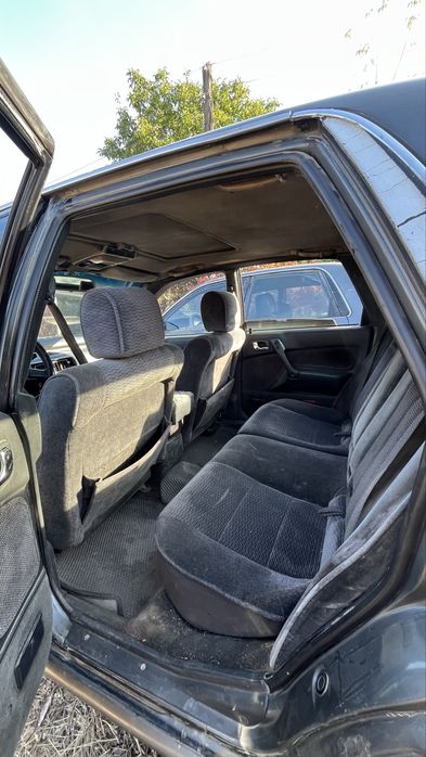 Mitsubishi Galant 1991
