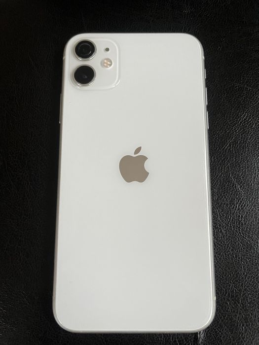 Vand iphone 11 alb