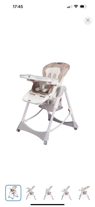 Продам стульчик для кормления.