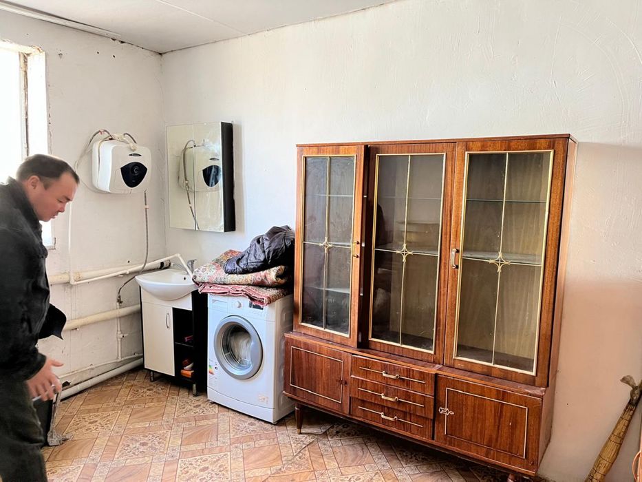 Продам частный дом в Жилянке