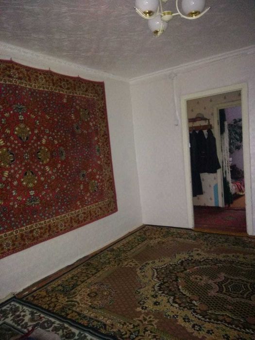 Продам дом в Омской области