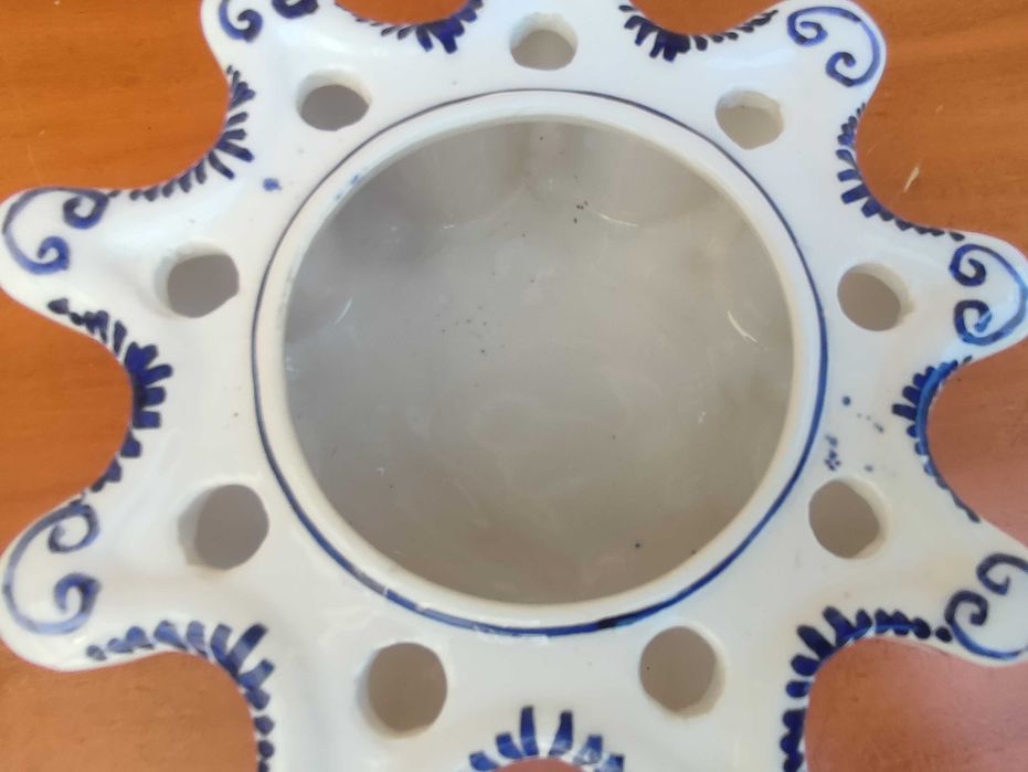 Suport andaluz călimară