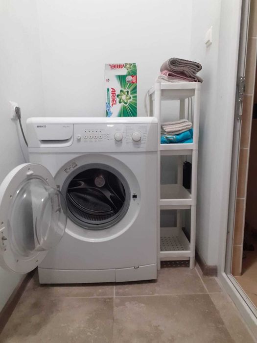 Дава се под наем Тристаен апартамент в Варна, Бизнес хотел - 87 кв.м за 757.86 € - Снимка #16