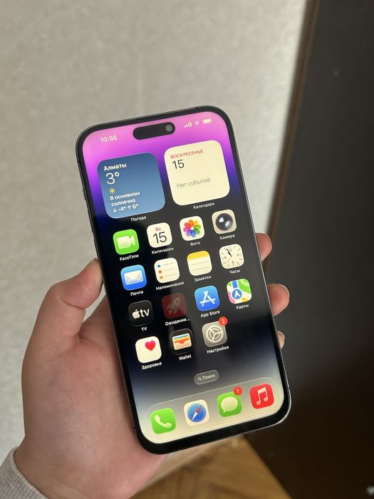 iPhone 14Pro Max 128гб