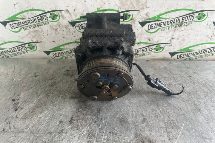 Compresor AC Ford Focus prima generatie