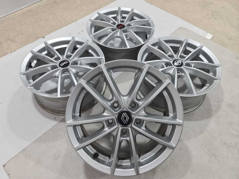 Jante 16 Renault Nissan Kia Dacia Mazda Mitsubishi Toyota Honda Suzuki
