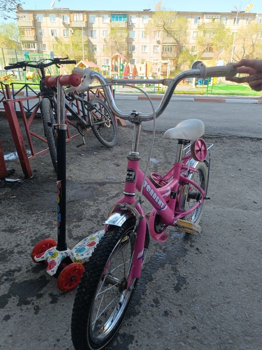 Продам велосипед