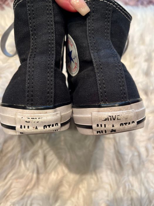 Converse Chuck Taylor All Star Classic 34