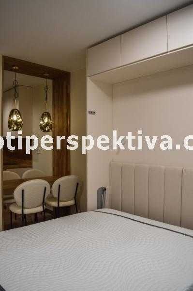 Продава се Едностаен апартамент в Пловдив, Христо Смирненски - 66 кв.м за 1972 €/кв.м - Снимка #4