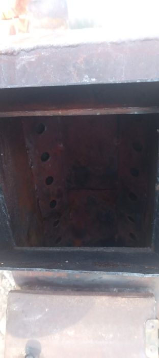 Ekonom pechka  bor o'tkan yili olgan edim. Sotaman  katyol qildirdim