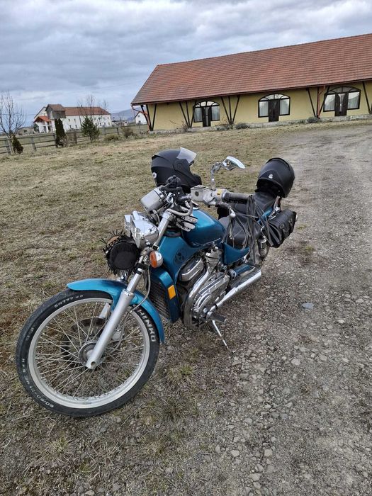 Suzuki Intruder de vanzare