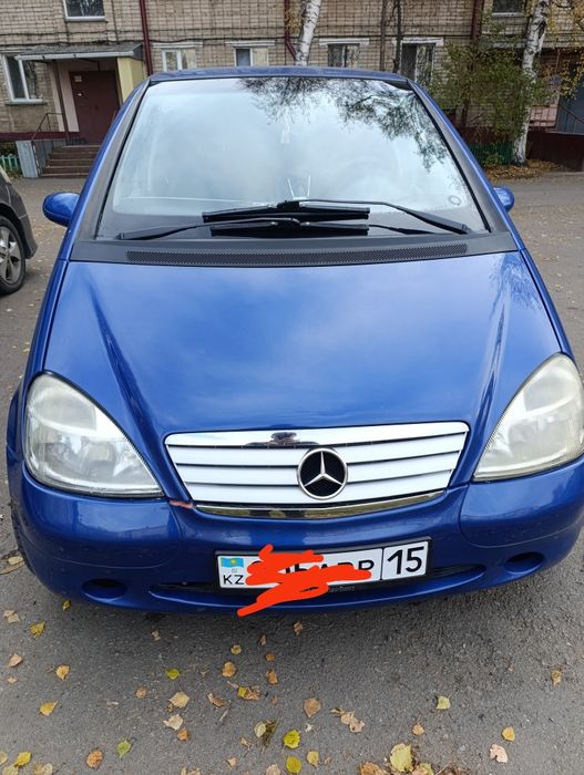Продам Мерседес а класса