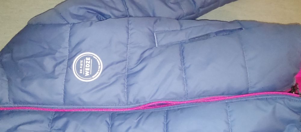 Vand costum schi copii, pentru 10 ani