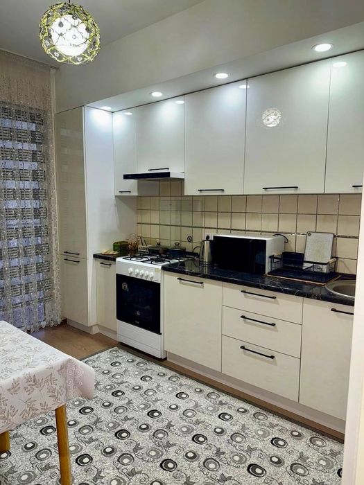 Green Park жк 1в2/8/9 квартира продается