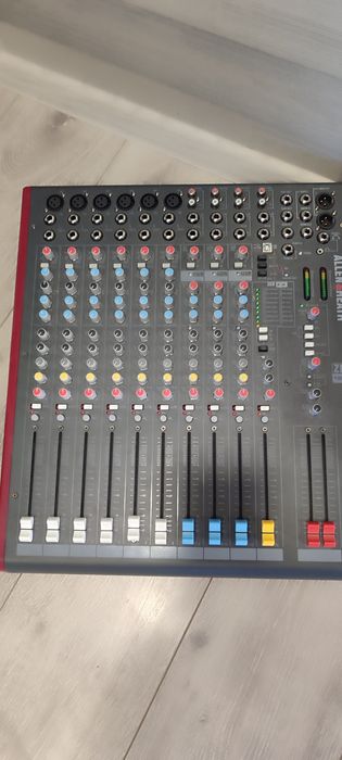 Микшерный пульт  пассивный