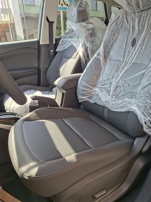 tracker 2 redline 2025 Full