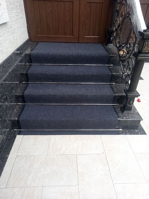 Дарошки с установкой 80.000