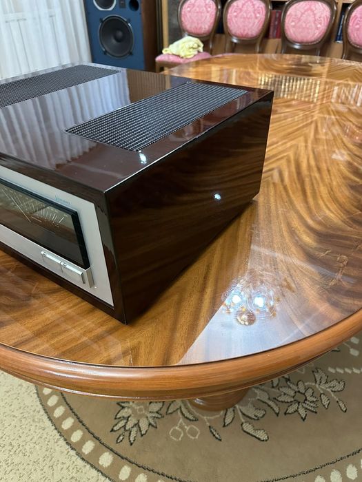 Усилитель мощности Victor m-l10