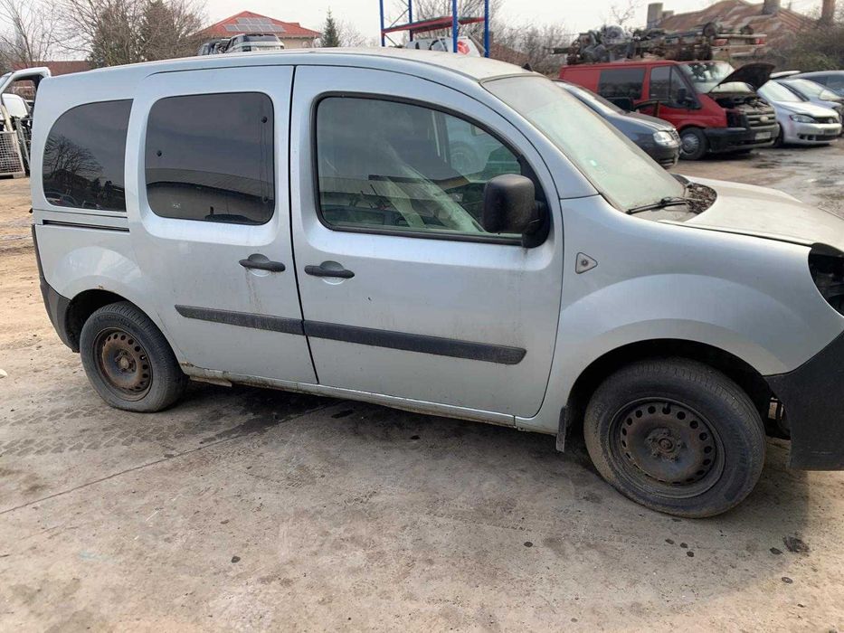 Piese Renault Kangoo  1.5 diesel , 62 kw  din 2010 k9k 802  812