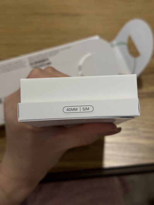 Yangi Apple Watch SE 2