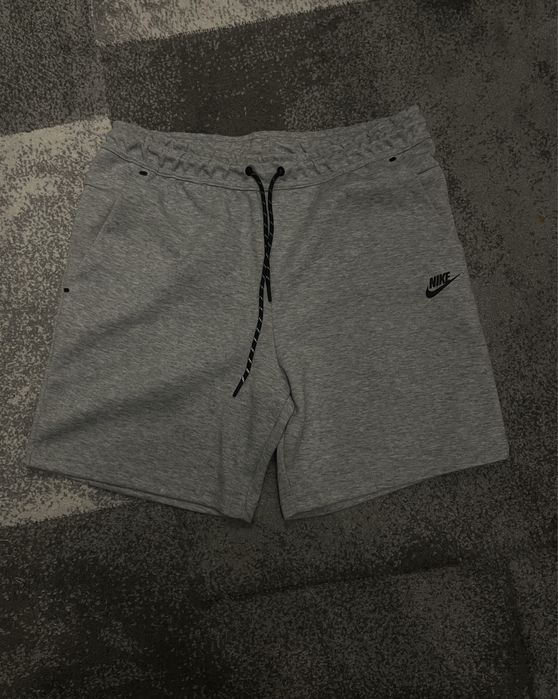 Nike tecg fleece къси гащи