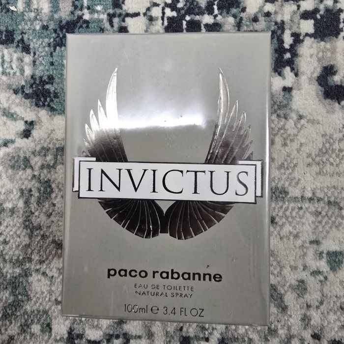 Parfum Paco Rabanne - Invictus 100ml EDT