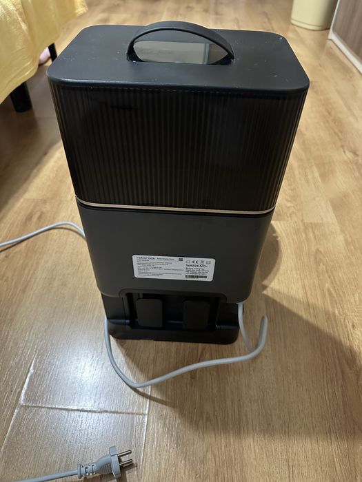 Прахосмукачка робот Roborock Q5 PRO Plus