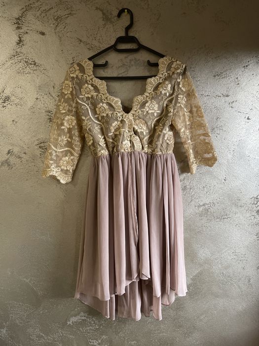 Rochie de ocazie marime S