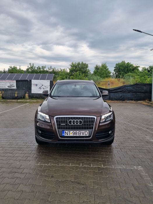 AUDI Q5 2011 — imagine 2