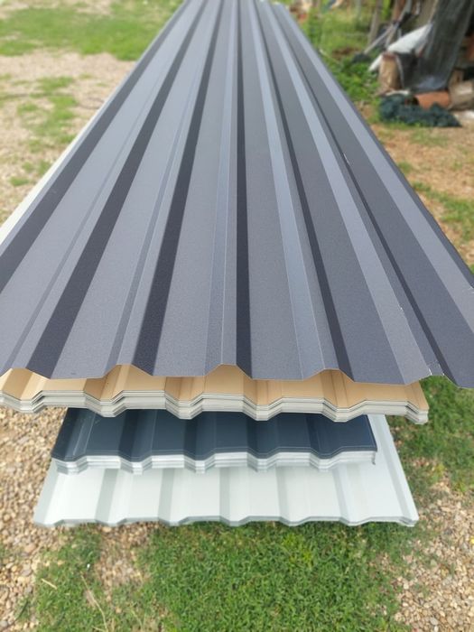 Vand tabla cutata H35 H12 T10  6.2 X 1.1m