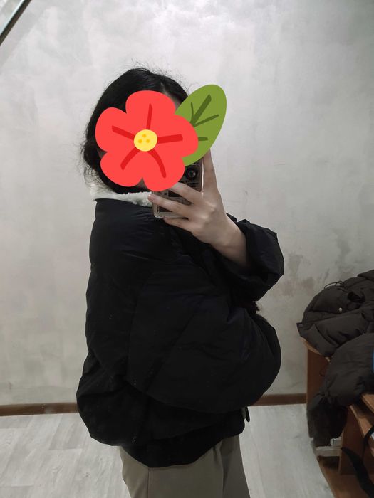 Продаётся куртка новой уникальной модели!