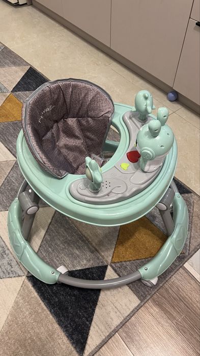 Ходунок для малышей