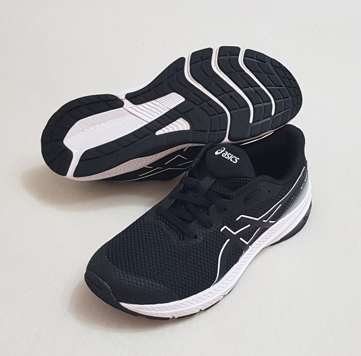 Pantofi alergare ASICS Gt 1000 12, adidași sport nr. 39 EU unisex