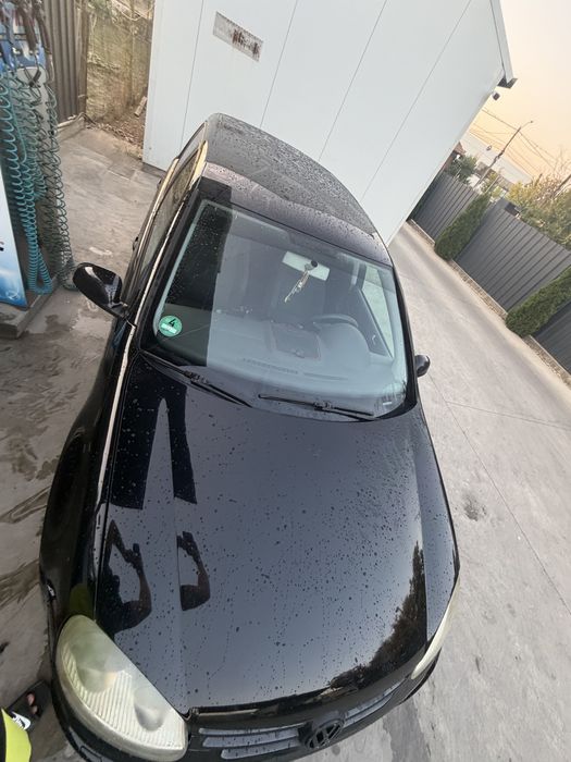 Golf 5 1.9 TDI BKC