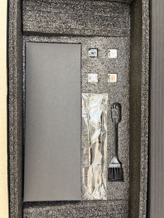 Игровая Механическая Клавиатура Mercury K1 Lite