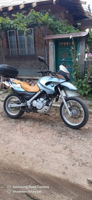 Мотор бмв продава се