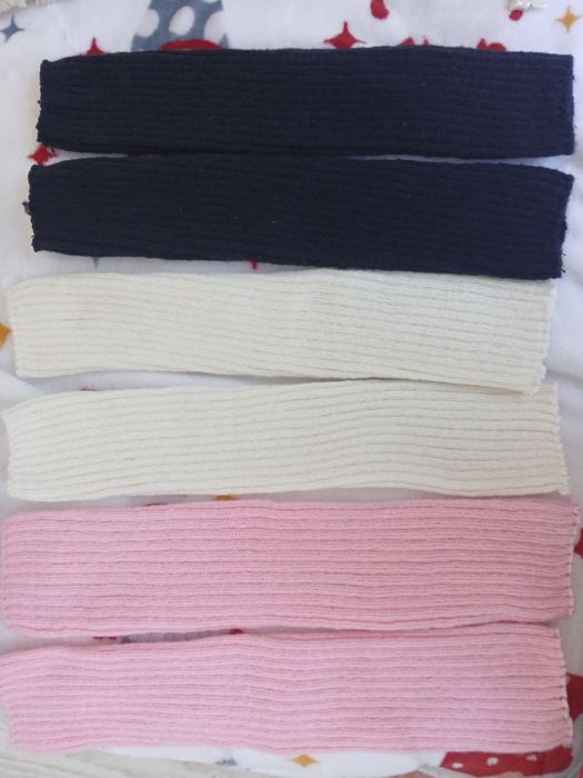 Продам гетры на ноги