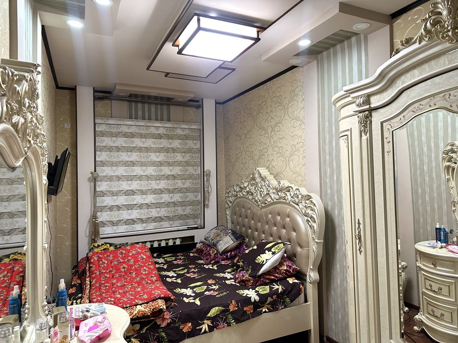 4/5/9 Тузель 2, Улучшенка 95м*, Балкон 2х6, Ипотека возможна, Крестик