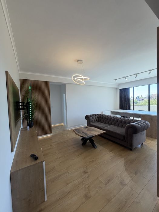 Apartament Lux / Modern 2 camere 65 Mp Bloc Nou SemiCentral