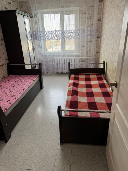 Продам квартиру  4х комнатную - Ansicht 3