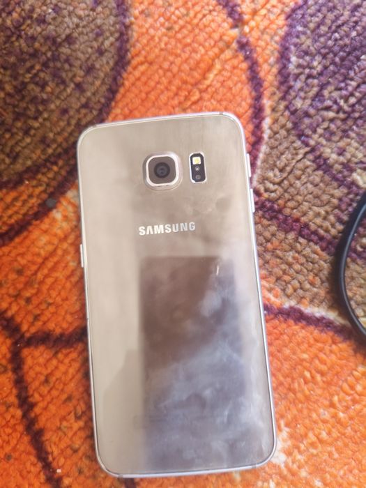Samsung galaxy s6 edge 32/3