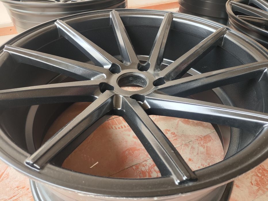 Диски R19 Vossen