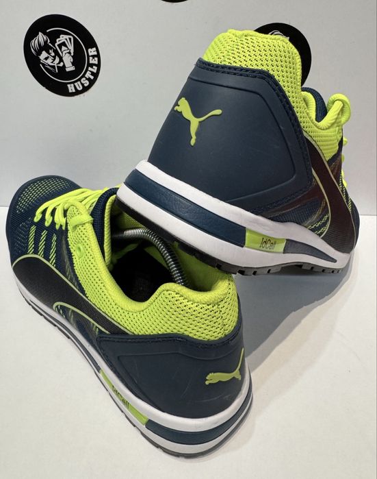 Мъжки обувки PUMA . Номер 45