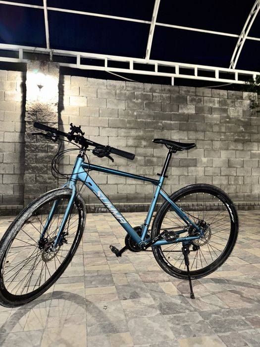 Бюджетный гревел