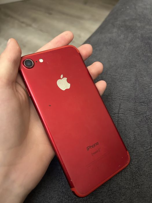 Прдам или обменяю iphone 7