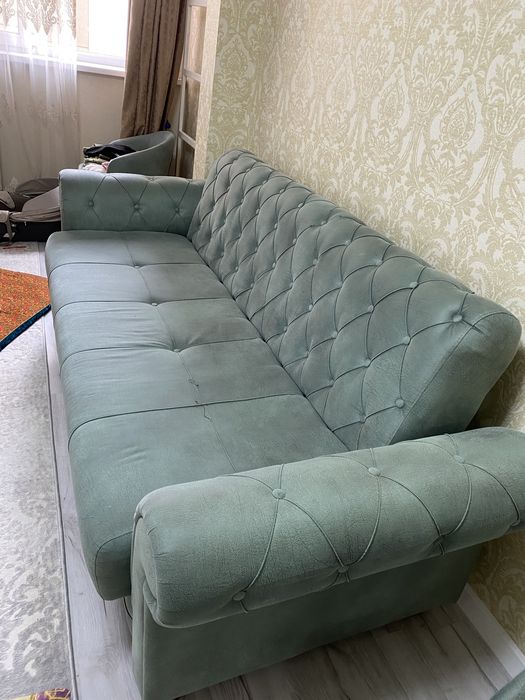 Диван стулья продается