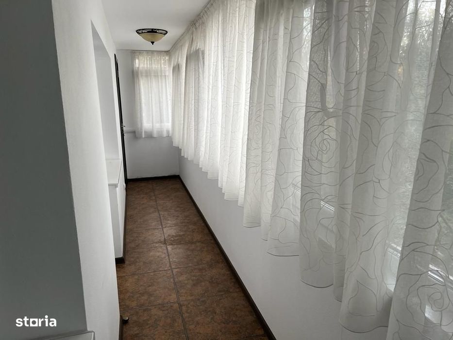 Inchiriere apartament 3 camere, de lux, Targoviste, micro 3, CEC
