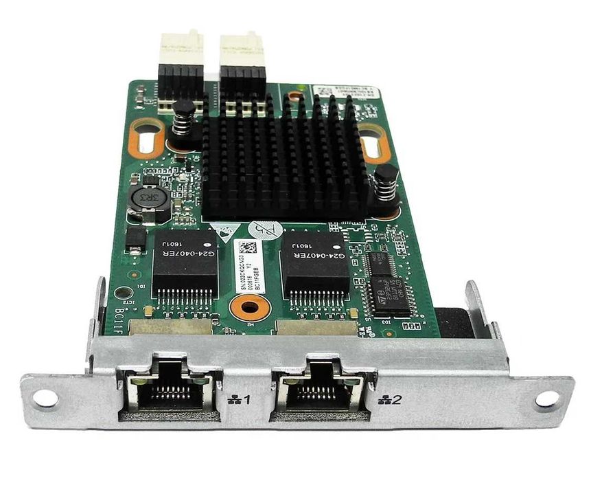 Сетевая карта Huawei BC1M03FGEB SM211 Onboard NIC,2xGE